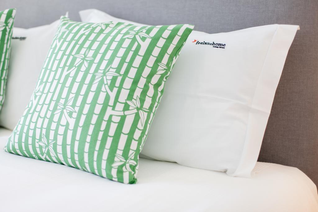 Flh Martim Moniz Modern Flat Lisboa