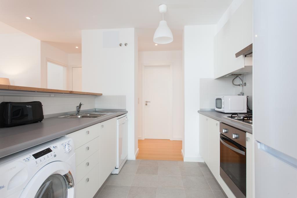 Appartement Flh Martim Moniz Modern Flat Lisboa