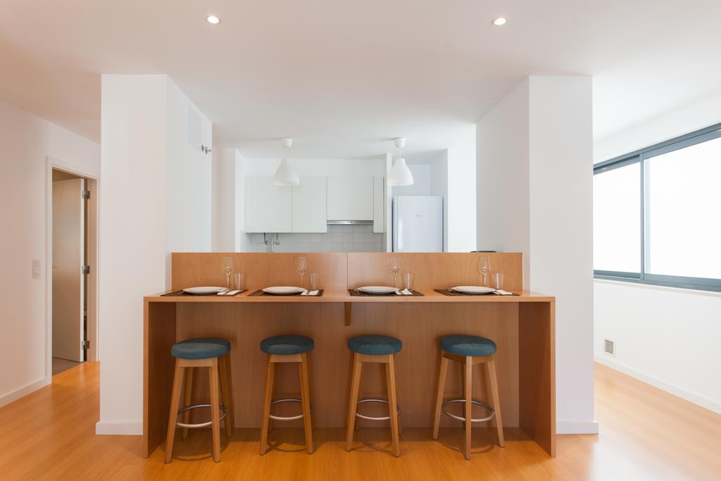 Appartement Flh Martim Moniz Modern Flat
