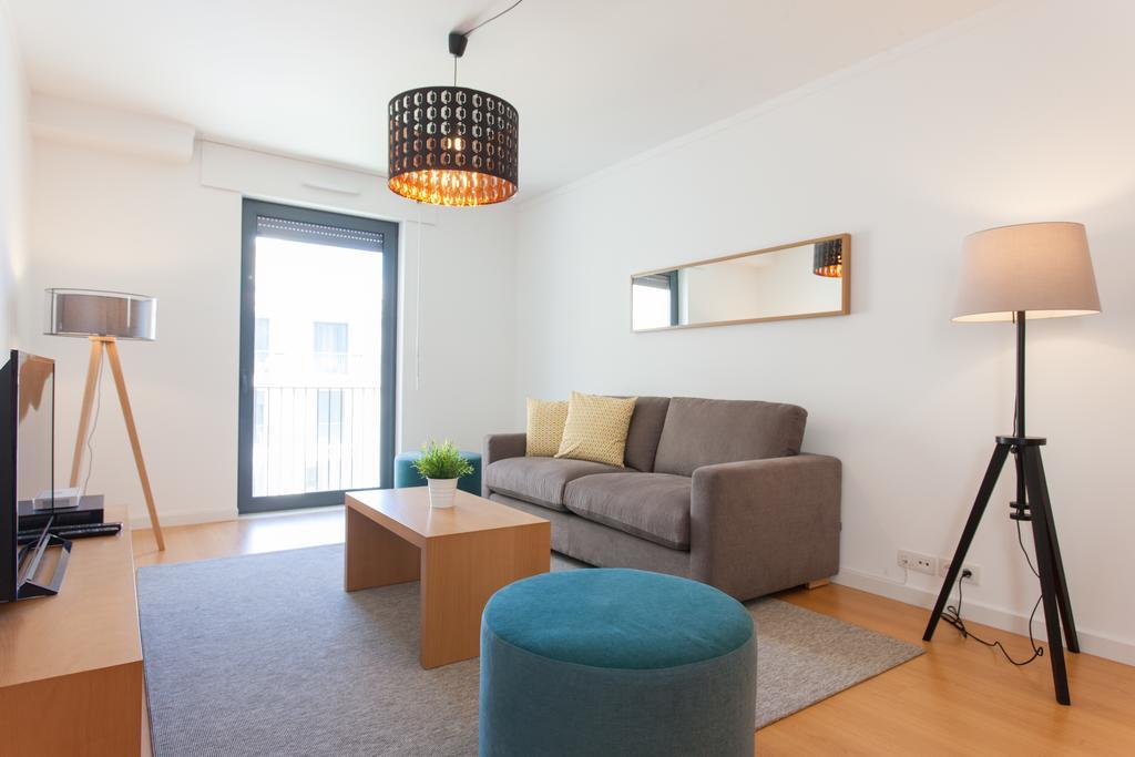 Appartement Flh Martim Moniz Modern Flat *