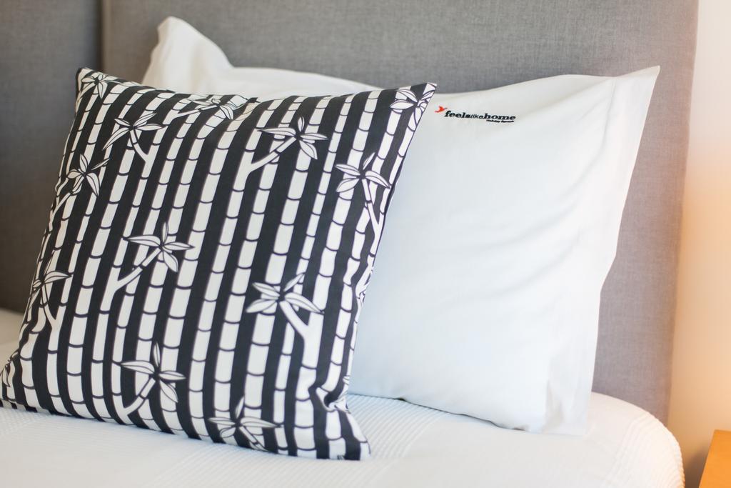 Appartement Flh Martim Moniz Modern Flat