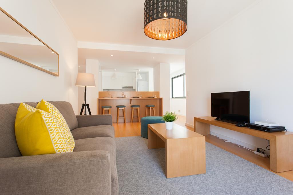 Appartement Flh Martim Moniz Modern Flat Lisboa