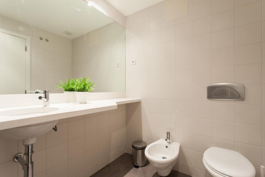 Lejlighed Flh Martim Moniz Modern Flat Lisboa