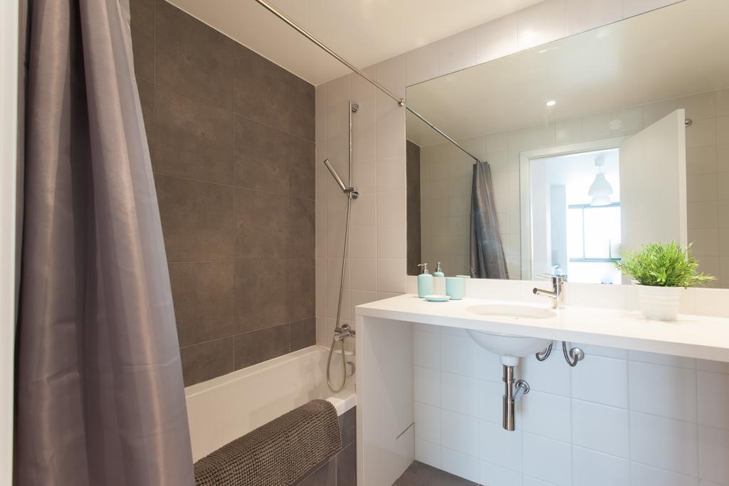 Appartement Flh Martim Moniz Modern Flat *