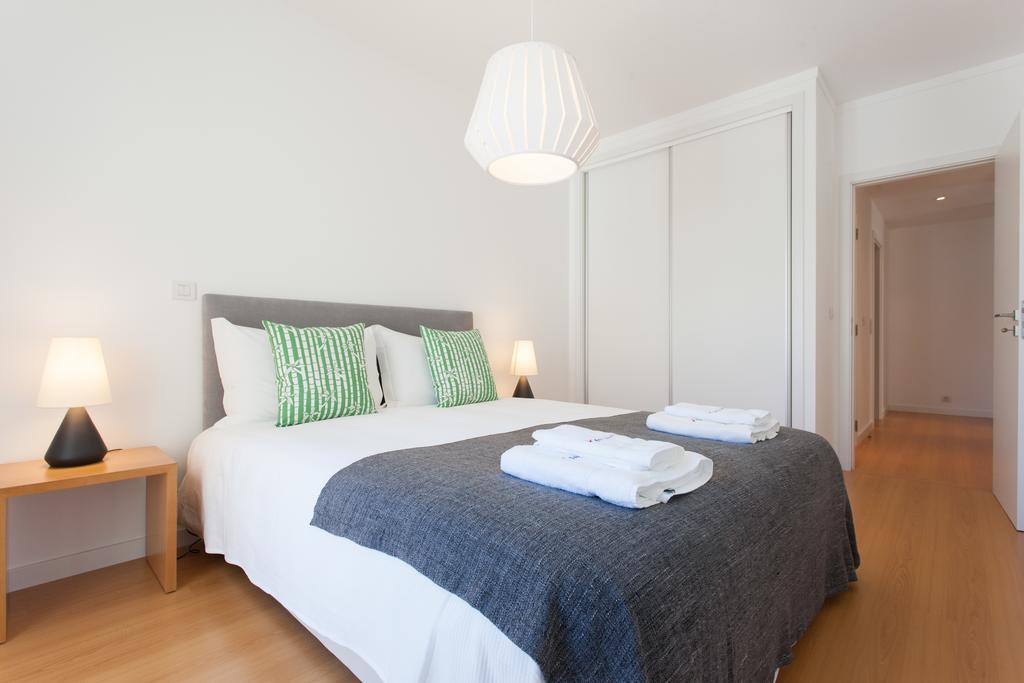 Appartement Flh Martim Moniz Modern Flat