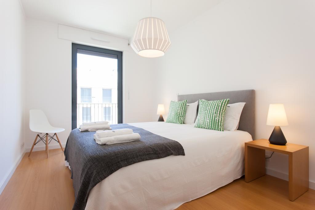 Appartement Flh Martim Moniz Modern Flat Lisboa