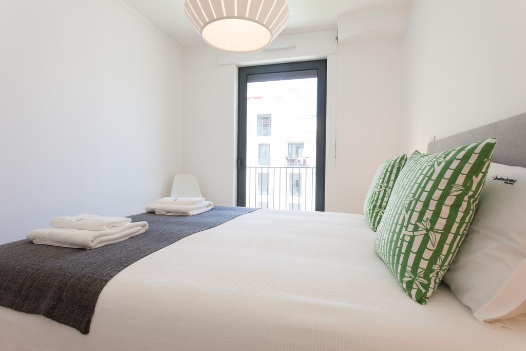 Appartement Flh Martim Moniz Modern Flat *