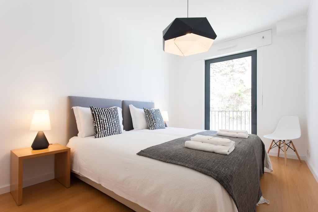 Appartement Flh Martim Moniz Modern Flat